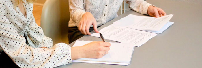 Billing forms case study